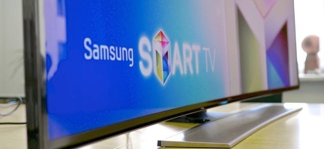 video and tv cast for samsung smart tv mac